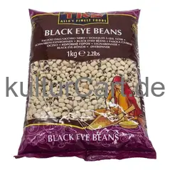 Trs asia's black eye beans (1kg) - image 7 | OMOWEST AFRO INTERCONTINENTAL SHOP | KulturCart