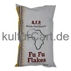 A.F.P Fufu Flakes (5kg)