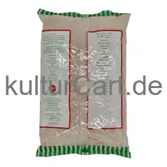 Mp people's choice yam flour (0.91kg) - image 6 | OMOWEST AFRO INTERCONTINENTAL SHOP | KulturCart