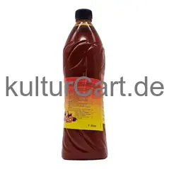 Guinea palm oil l'original (1liter) - image 3 | OMOWEST AFRO INTERCONTINENTAL SHOP | KulturCart