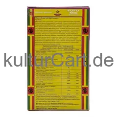 Mama's choice fufu mix (cocoyam) - image 7 | OMOWEST AFRO INTERCONTINENTAL SHOP | KulturCart