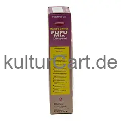 Mama's choice fufu mix (cocoyam) - image 8 | OMOWEST AFRO INTERCONTINENTAL SHOP | KulturCart