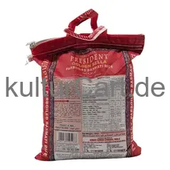 Lal qilla president golden sela parboiled basmati rice (5kg) - image 9 | OMOWEST AFRO INTERCONTINENTAL SHOP | KulturCart