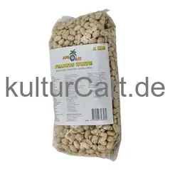 Afroase Peanuts White (Erdnusse Weiss) (1kg) - image 4 | Momjays Afro Markt