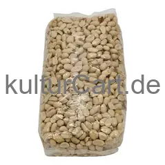 Afroase Peanuts White (Erdnusse Weiss) (1kg) - image 5 | Momjays Afro Markt