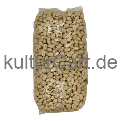 Afroase Peanuts White (Erdnusse Weiss) (1kg) - image 6 | Momjays Afro Markt