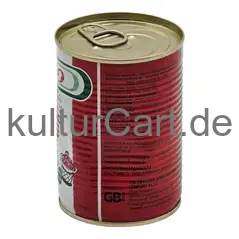 Gino Tomato Paste (400g) - image 2 | Momjays Afro Markt