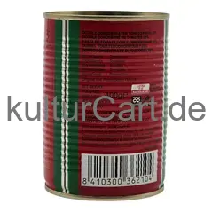 Gino Tomato Paste (400g) - image 5 | Momjays Afro Markt