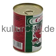 Gino Tomato Paste (400g) - image 3 | Momjays Afro Markt