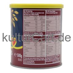 Quaker White Oats (500g) - image 3 | Afro Family Shop