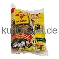 Maggi cube seasoning - image 4 | OMOWEST AFRO INTERCONTINENTAL SHOP | KulturCart