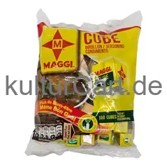 Maggi cube seasoning - image 5 | OMOWEST AFRO INTERCONTINENTAL SHOP | KulturCart
