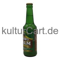 Nkulenu's Palm Drink (315ml) - image 2 | Afro Family Shop | KulturCart