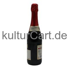 Pure Heaven Sparkling Non Alcoholic Drink (750ml) - image 2 | Afro Family Shop