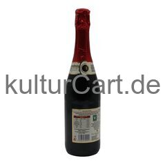 Pure Heaven Sparkling Non Alcoholic Drink (750ml) - image 3 | Afro Family Shop