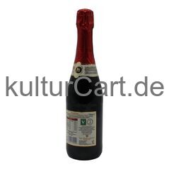 Pure Heaven Sparkling Non Alcoholic Drink (750ml) - image 4 | Afro Family Shop