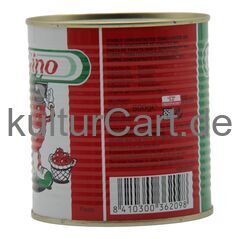 Gino Tomato Paste (800g) - image 5 | Afro Family Shop