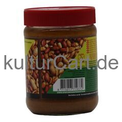A.F.P 100% Fine Peanut Paste (500g) - image 4 | Afro Family Shop | KulturCart