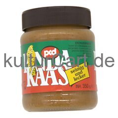 pcd PINDA KAAS | Erdnusspaste 350g - image 1 | Damas Markt