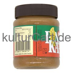 pcd PINDA KAAS | Erdnusspaste 350g - image 2 | Damas Markt | KulturCart