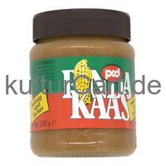 pcd PINDA KAAS | Erdnusspaste 350g - image 3 | Damas Markt