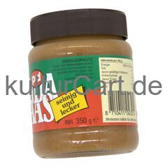 pcd PINDA KAAS | Erdnusspaste 350g - image 4 | Damas Markt