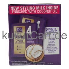 Dark and Lovely Superior Moisture Plus No Lye Relaxer Kit Super | Coarse Hair - image 4 | Afro Family Shop | KulturCart