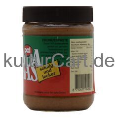 PCD Pinda Kaas (500g) - image 3 | Afro Family Shop