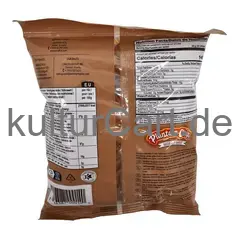 Tropical gourmet plantain chips naturally sweet (85g) - image 7 | OMOWEST AFRO INTERCONTINENTAL SHOP | KulturCart