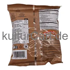Tropical gourmet plantain chips naturally sweet (85g) - image 8 | OMOWEST AFRO INTERCONTINENTAL SHOP | KulturCart