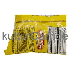 Tropical gourmet plantain chips lightly salted (85g) - image 11 | OMOWEST AFRO INTERCONTINENTAL SHOP | KulturCart