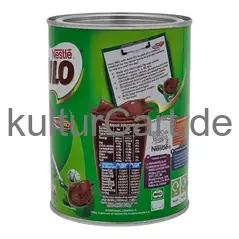 Nestle milo (400g) - image 3 | OMOWEST AFRO INTERCONTINENTAL SHOP | KulturCart