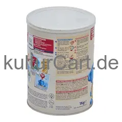 Nestle cerelac infant cereals with milk honey & wheat miel, ble (1kg) - image 7 | OMOWEST AFRO INTERCONTINENTAL SHOP