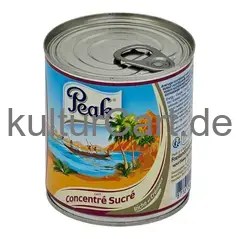 Peak sweetened condensed milk 397 g - image 6 | OMOWEST AFRO INTERCONTINENTAL SHOP | KulturCart