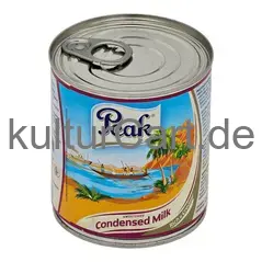 Peak sweetened condensed milk 397 g - image 8 | OMOWEST AFRO INTERCONTINENTAL SHOP | KulturCart