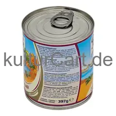 Peak sweetened condensed milk 397 g - image 9 | OMOWEST AFRO INTERCONTINENTAL SHOP | KulturCart