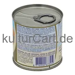 Peak full cream unsweetened condensed milk (160ml) - image 2 | OMOWEST AFRO INTERCONTINENTAL SHOP