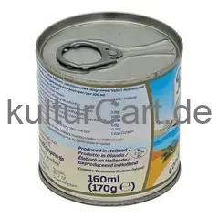 Peak full cream unsweetened condensed milk (160ml) - image 6 | OMOWEST AFRO INTERCONTINENTAL SHOP