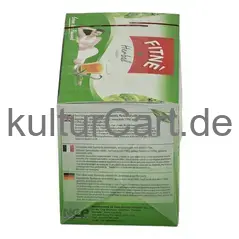 Fitne herbal infusion green tea flavored 2.65 x 15 sachets - image 6 | OMOWEST AFRO INTERCONTINENTAL SHOP | KulturCart
