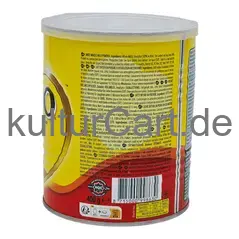 Nestle nido instant full cream milk powder (400g) - image 4 | OMOWEST AFRO INTERCONTINENTAL SHOP | KulturCart