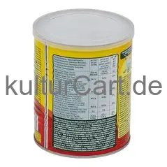 Nestle nido instant full cream milk powder (400g) - image 5 | OMOWEST AFRO INTERCONTINENTAL SHOP