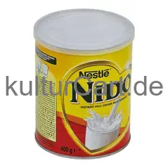 Nestle nido instant full cream milk powder (400g) - image 7 | OMOWEST AFRO INTERCONTINENTAL SHOP