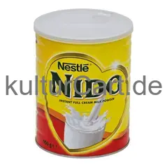 Nestle nido instant full cream milk powder (900g) - image 1 | OMOWEST AFRO INTERCONTINENTAL SHOP