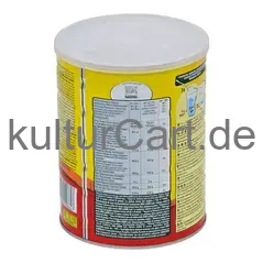 Nestle nido instant full cream milk powder (900g) - image 4 | OMOWEST AFRO INTERCONTINENTAL SHOP