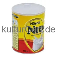 Nestle nido instant full cream milk powder (900g) - image 6 | OMOWEST AFRO INTERCONTINENTAL SHOP