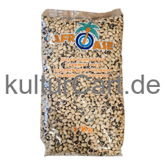 Afro Ase dried vegetables black eyed beans (1kg) - image 1 | Malaika afro international Markt | KulturCart