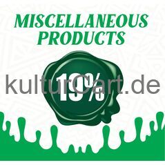 Misc 19 vat - image 1 | Afro Family Shop