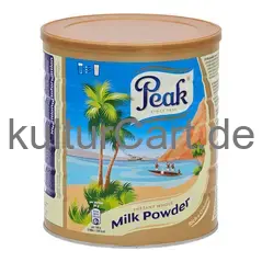 Peak instant whole milk powder (2500g) - image 1 | OMOWEST AFRO INTERCONTINENTAL SHOP