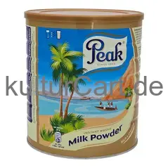 Peak instant whole milk powder (2500g) - image 2 | OMOWEST AFRO INTERCONTINENTAL SHOP
