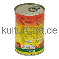 Praise concentrated palm cream sauce graine (400g) - image 6 | OMOWEST AFRO INTERCONTINENTAL SHOP